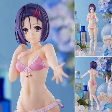 Pop Up Parade Sairenji Haruna - To Love-Ru Darkness