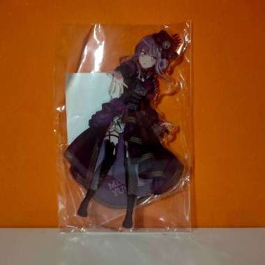 Yukina Minato Acrylic Stand Episode of Roselia I : Promise