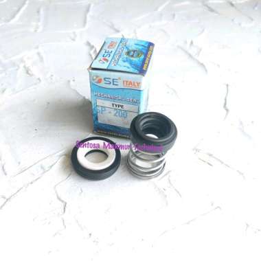 PANASONIC / NASIONAL GP 200 Mechanical Seal Pompa Air National GP200