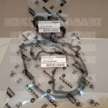 Packing Paking Klep + Seal Busi Xtrail T30 - Serena C24 Thailand