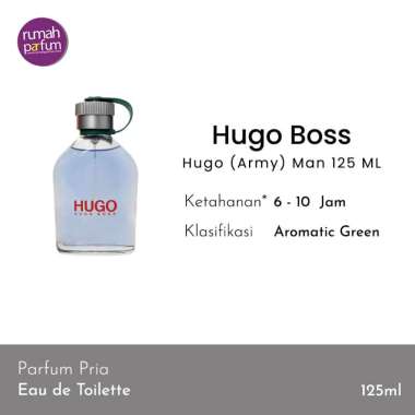 boss hugo boss man