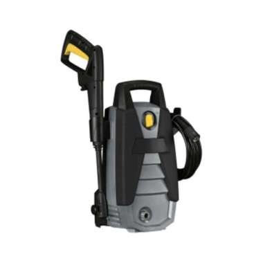 Krisbow Alat Cuci Mobil Motor Multicolor