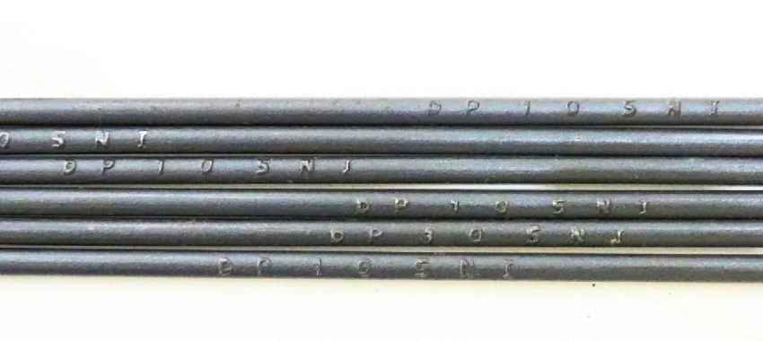 BESI 10MM SNI