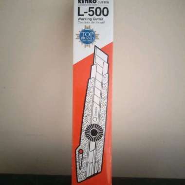 cutter kenko L -500