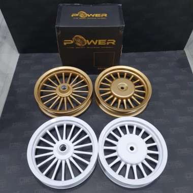 Velg Velek Racing Power Classic R12 P18 Honda Vario 110 Beat Old