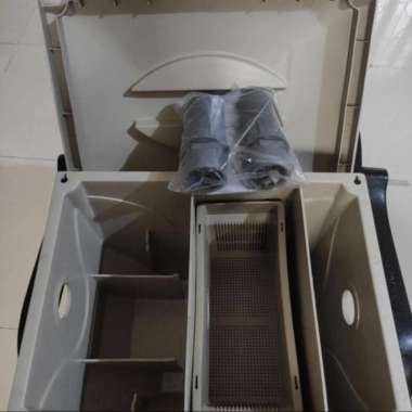 grease trap igt -30