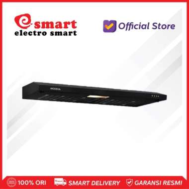 MODENA PX 9002 Penghisap Asap Dapur 90Cm