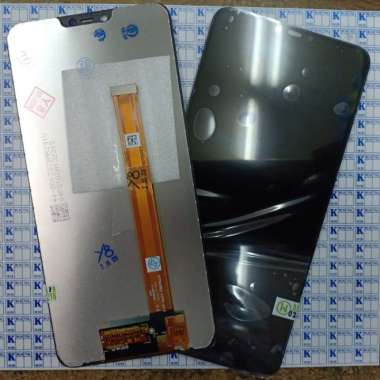 Free Ongkir Lcd Oppo A3S A5 Universal Ram 2 Ram 3 Realme C1 2 Complete Original
