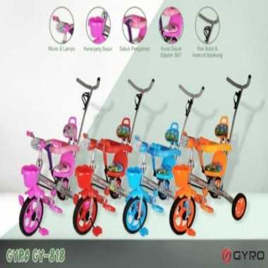 GYRO GY-818 Sepeda Anak
