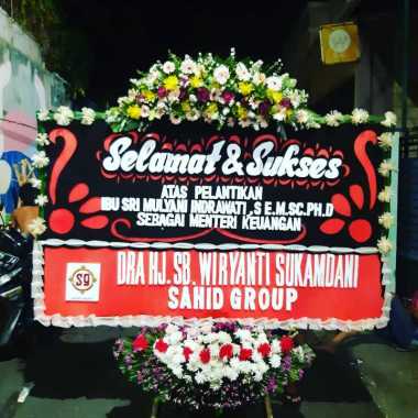 Bunga Papan Bekasi Papan Bunga Karangan Bunga