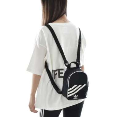 Mini Backpack Adidas Original Terbaru 