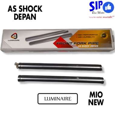 AS SHOCK DEPAN MIO LUMINAIRE - SHOCKBREAKER DEPAN