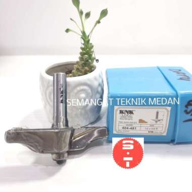 404-451 MATA PROFIL ROUTER PANEL RASIER OGEE BITS 1/2" x 16mm 88mm KNK