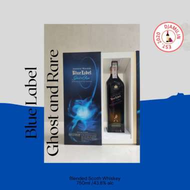 Jual Blue Label Johnnie Walker Termurah - Harga Grosir ...