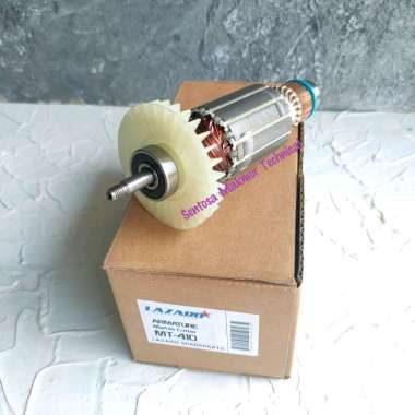 LAZARO MT 410 Armature Angker Potong Keramik Marble Cutter MT410