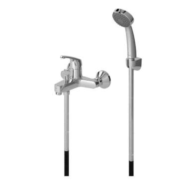 Kran Shower Toto TX 432 SDN / Kran Shower Set Toto TX432SDN / Toto TX 432 SD / Toto TX432SD / Toto T