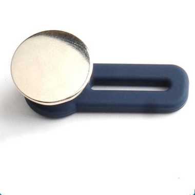 FG Kancing Pengecil Jeans Dapat Dilepas Kancing Button Celana Jeans Adjustable Extension Ekstensi Ka