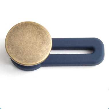 FG Kancing Pengecil Jeans Dapat Dilepas Kancing Button Celana Jeans Adjustable Extension Ekstensi Ka