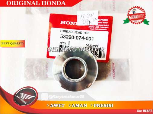 MUR STELAN KOMSTIR KONES STIR GL MAX GL PRO MEGA PRO ORI AHM 53220-074