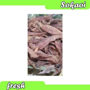 CUMI ASIN CUMI KERING CUMI KERING ASIN LAUK CUMI