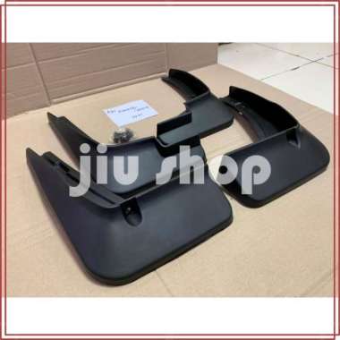 All New Avanza Xenia 2021-2022 Mudguard Karpet Lumpur otoproject