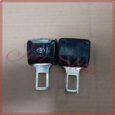 Colokan Safety Belt Seatbelt Sabuk Pengaman All New Avanza
