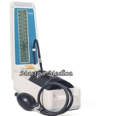 Tensi Tensimeter Digital Sphygmomanometer Abn DM-500
