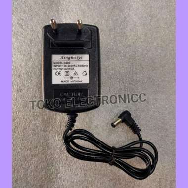 Adaptor 5V 3A 15 Watt