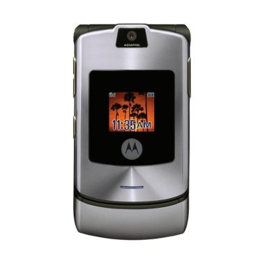 Hp Motorola Razr V3 Produk Berkualitas Harga Diskon Juli 2020 Blibli Com
