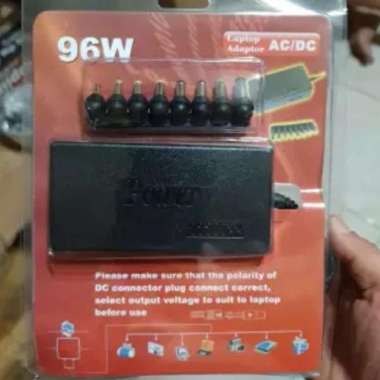 Adaptor Alat Cuci Motor Mobil Ac Pompa air Jet Cleaner 12V DC 5 amper