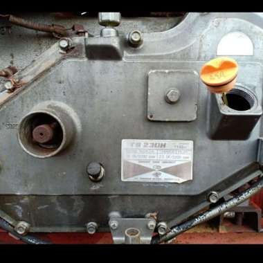 Tutup Oli Mesin Ts230 Yanmar 23