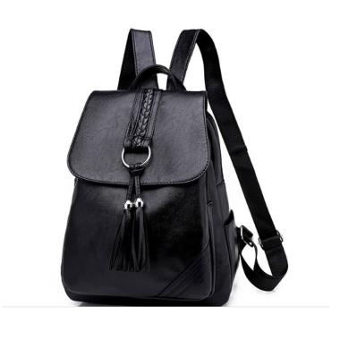 tas backpack kulit wanita