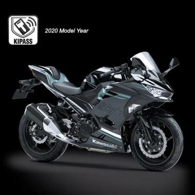 Jual Motor Ninja Terbaik - Harga 