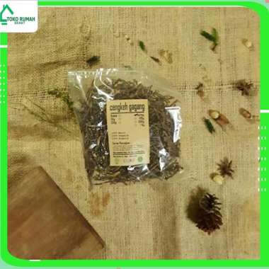 CENGKEH GAGANG KERING 1 KG - Syzygium aromaticum - MURNI