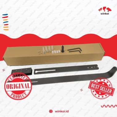 Mayin Lamp Holder Lampu View Canister Lampu Aquarium Aquascape Ikan