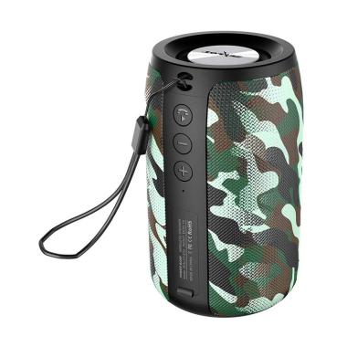 Jual Bluetooth Speakers Zealot S30 Portable Wireless Stereo Keras Suara Jernih Dan Bass 20 Jam Playtime Bluetooth 5 Mikrofon Wireless Speaker Online Februari 2021 Blibli
