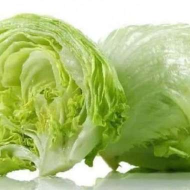 Sayur lettuce fresh 250 gram