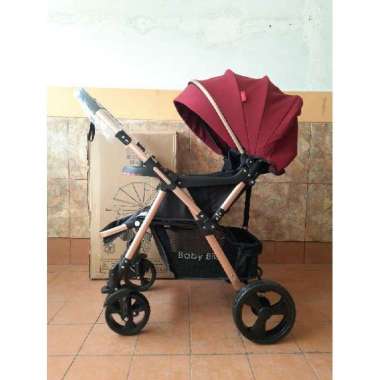 KERETA DORONG BAYI MURAH STROLLER BABY BAYI MURAH WONFUSS BABY BLISS 511 KERETA BAYI STOLLER BAYI Me