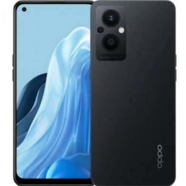 OPPO RENO 8Z 5G NEW GARANSI RESMI