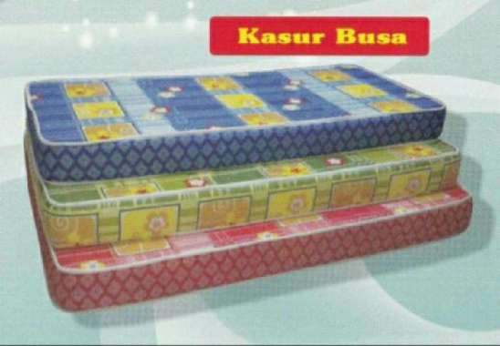Kasur Busa Yess Foam uk.90 x 200 x (18)