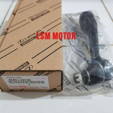 pitman arm kijang super 5k kf40 kf50