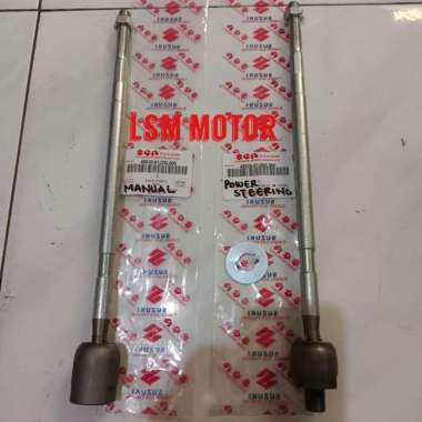 rack end long tie rod apv Mega carry manual power steering
