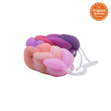 L.Blend Shower Puff Besar
