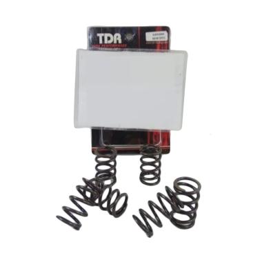 TDR Per Kopling Motor for Honda Kharisma & Supra X 125 BLACK