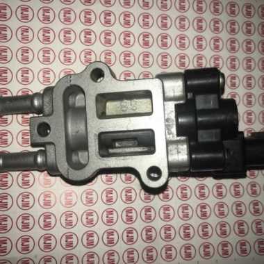 Sensor isc / IACV idle speed Assy komplit Honda Jazz City (idsi Vtec)