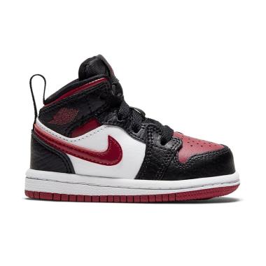 nike air jordan bred toe