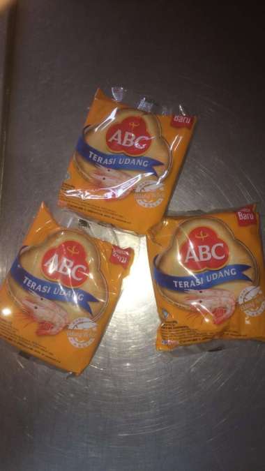 ABC terasi