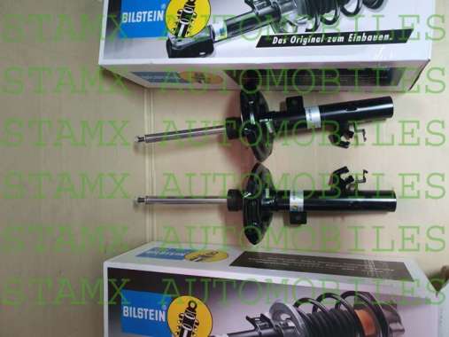 Shock Breaker depan sepasang ORIGINAL ASLI merk Bilstein B4 Germany Nissan XTRAIL T32 2014 keatas
