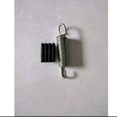 per standar 2 + karet beat / vario