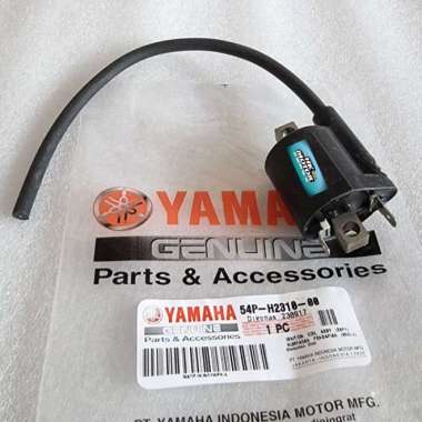 Coil / Koil / Desiklos 54P Mio J, Mio Gt, Soul Gt Original Yamaha HK